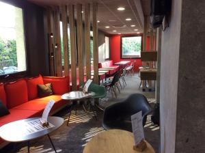Hotel ibis Chambery : photos des chambres