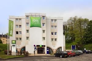Hotel ibis Styles Belfort Centre : photos des chambres