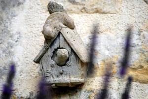 Chambres d'hotes/B&B Charente Bed and Breakfast : photos des chambres