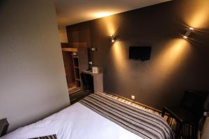 Hotel Bollaert : photos des chambres
