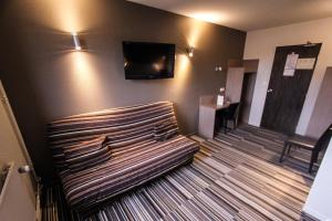 Hotel Bollaert : photos des chambres