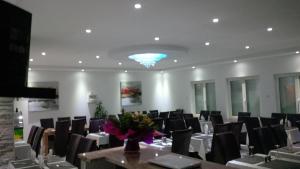 Hotel Restaurant le Mistral : photos des chambres