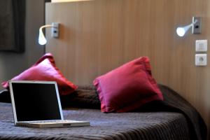 Hotel balladins Coignieres : photos des chambres