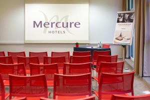 Hotel Mercure Strasbourg Aeroport : photos des chambres