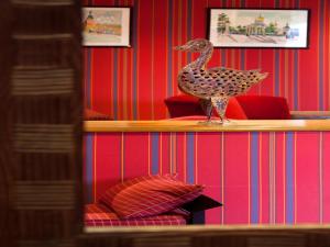 Grand Hotel de Solesmes : photos des chambres