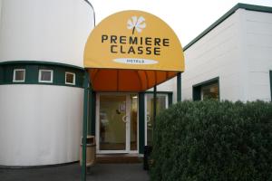 Hotel Premiere Classe Bordeaux Sud Pessac Bersol : photos des chambres