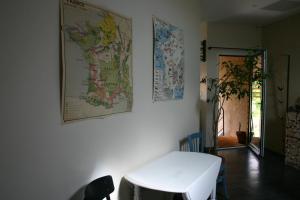 Chambres d'hotes/B&B Le Briou : photos des chambres