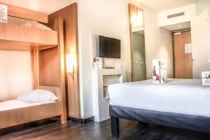 Hotel ibis Soissons : photos des chambres