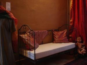 Chambres d'hotes/B&B Chambres d'Hotes La Bosquetiere : photos des chambres