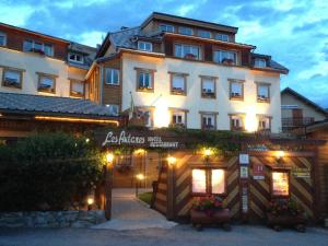 Hotel Restaurant & Spa Les Autanes : photos des chambres