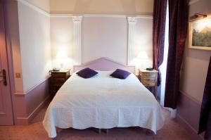 Hotel Le Cedre de Soyons : photos des chambres