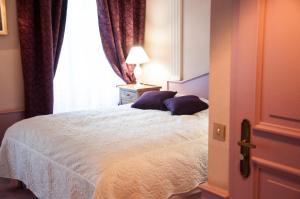 Hotel Le Cedre de Soyons : photos des chambres