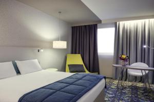 Hotel Mercure Paris Val de Fontenay : photos des chambres