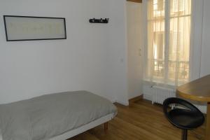 Hotel Residence Salvy : photos des chambres