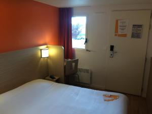 Hotel Premiere Classe Angouleme La Couronne : photos des chambres