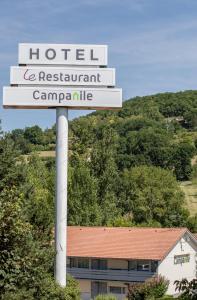 Hotel Campanile Villeneuve-Sur-Lot : photos des chambres