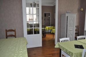 Hotel La Villa Saint Pierre : photos des chambres