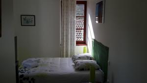 Hebergement Auberge du Doulon : photos des chambres