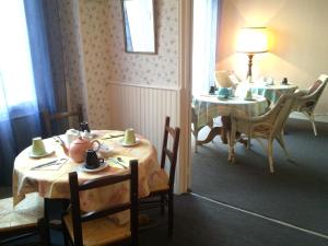 Hotel Bernieres : photos des chambres