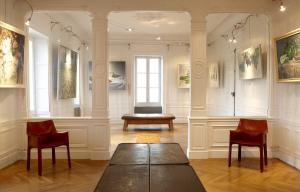 Chambres d'hotes/B&B Chateau de Chassagne-Montrachet : photos des chambres