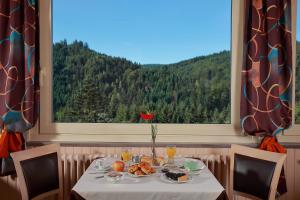 Hotel Logis De La Grande Cascade : photos des chambres