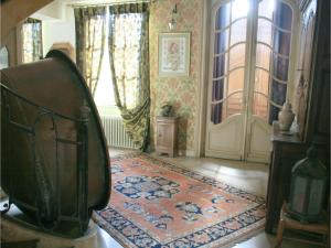 Hebergement Chateau du Clos Mortier : photos des chambres