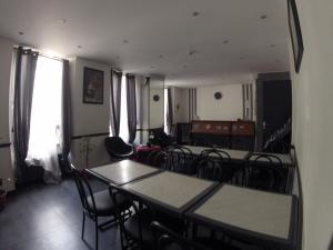 Hotel Residence Chatillon : photos des chambres