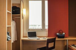 Hotel ibis Gap : photos des chambres