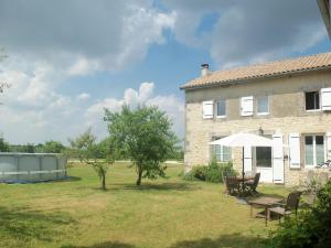 Chambres d'hotes/B&B Charente Bed and Breakfast : photos des chambres