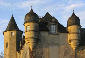 Hotel Chateau de Labro - Les Collectionneurs : photos des chambres