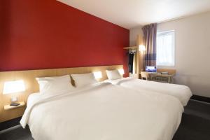 B&B Hotel Toulouse Purpan Zenith : photos des chambres