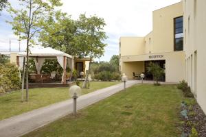 Hotel Villa Bellagio Euromedecine by Popinns : photos des chambres