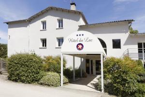 Hotel du Lac Foix : photos des chambres