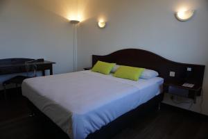 Hotel Le Neoulous : photos des chambres