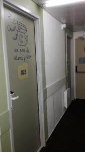 Hotel Ibis Budget St Gratien - Enghien-Les-Bains : photos des chambres