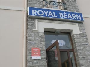 Hebergement Residence Royal Bearn : photos des chambres