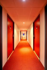Hotel 2 Vallees : photos des chambres