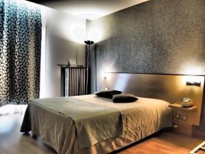 Hotel La Chaumiere : photos des chambres