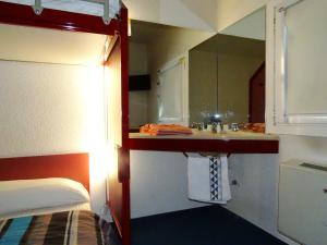 Fasthotel - Soissons Nord : photos des chambres