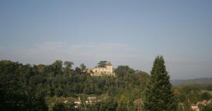 Hebergement Gites du Chateau Mont d'Onel : photos des chambres
