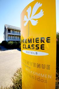 Hotel Premiere Classe Salon De Provence : photos des chambres