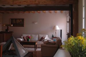 Chambres d'hotes/B&B La Fermette Normande : photos des chambres