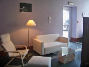 Hotel Le Falken : photos des chambres