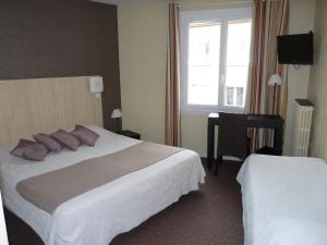 Alive Hotel De Quebec : photos des chambres