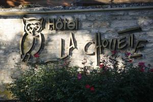 Hotel La Chouette : photos des chambres