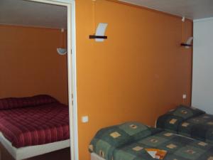 Hotel Premiere Classe Epinal : photos des chambres