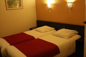 Best Hotel Sance - Macon : photos des chambres