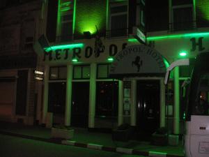 Metropol Hotel : photos des chambres
