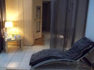 Logis Hotel le France : photos des chambres