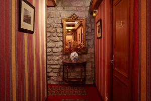 Grand Hotel Dechampaigne : photos des chambres